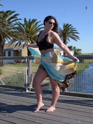 Sensual Massage Cape Town Alex