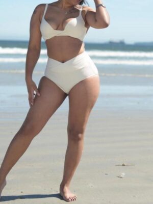 Sensual Massage Cape Town Ashley