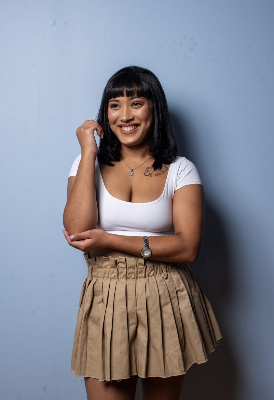 Sensual Massage Cape Town Ashley