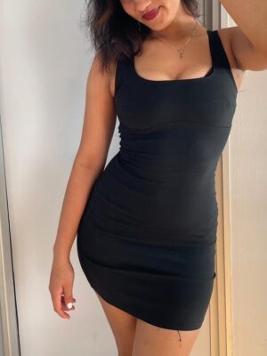 Sensual Massage Cape Town Coco