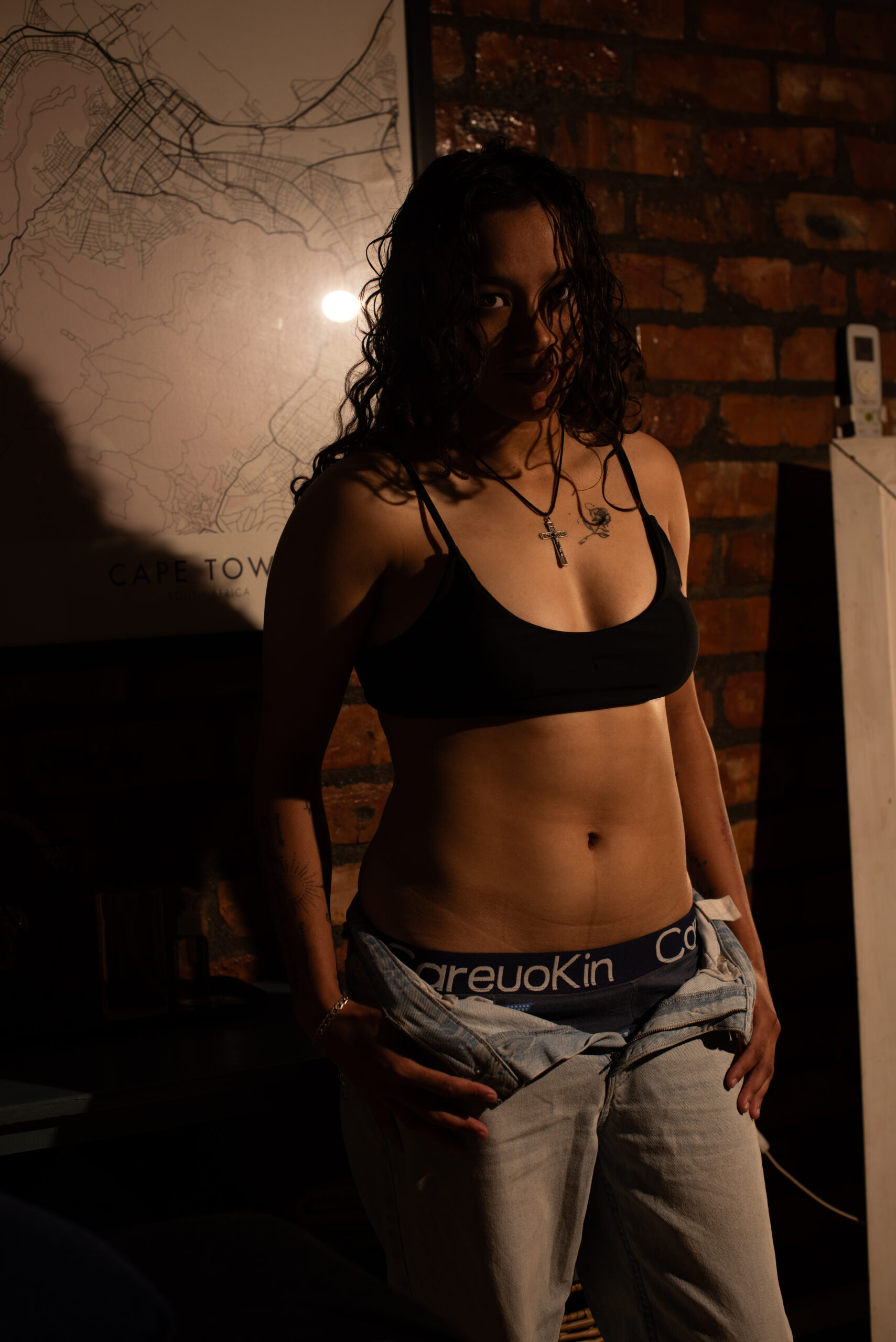 Sensual Massage Cape Town Star