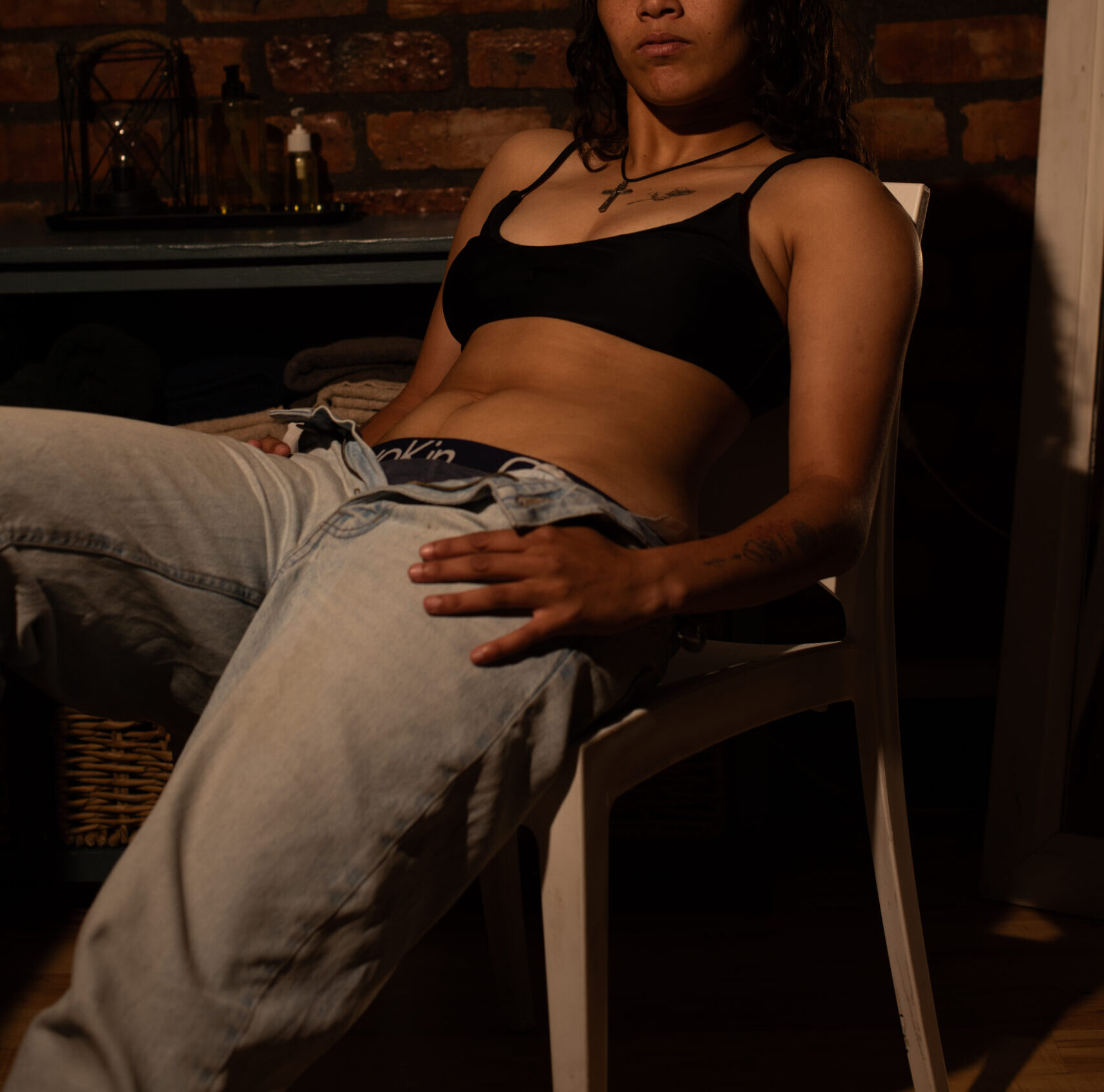 Sensual Massage Cape Town Star