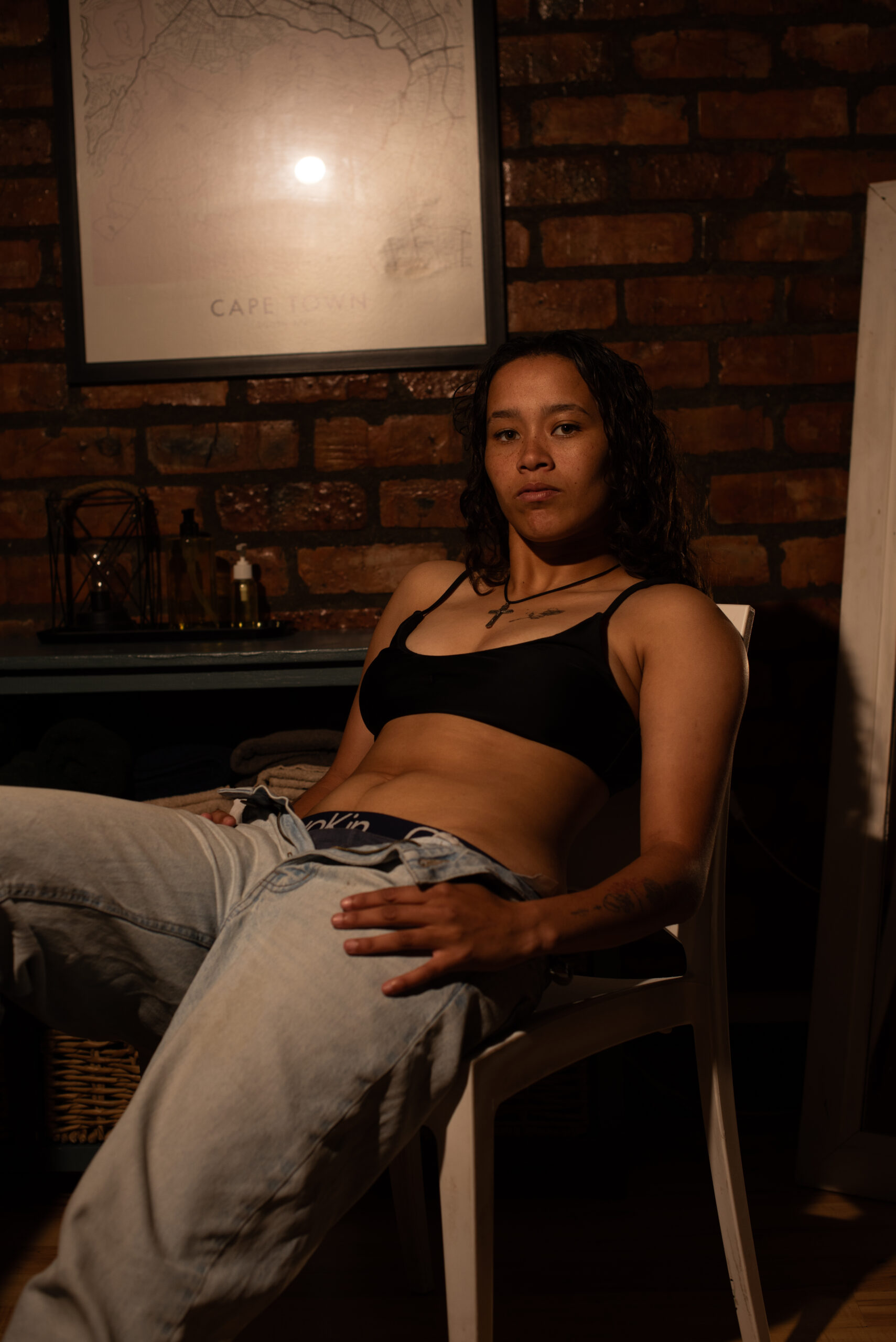 Sensual Massage Cape Town Star