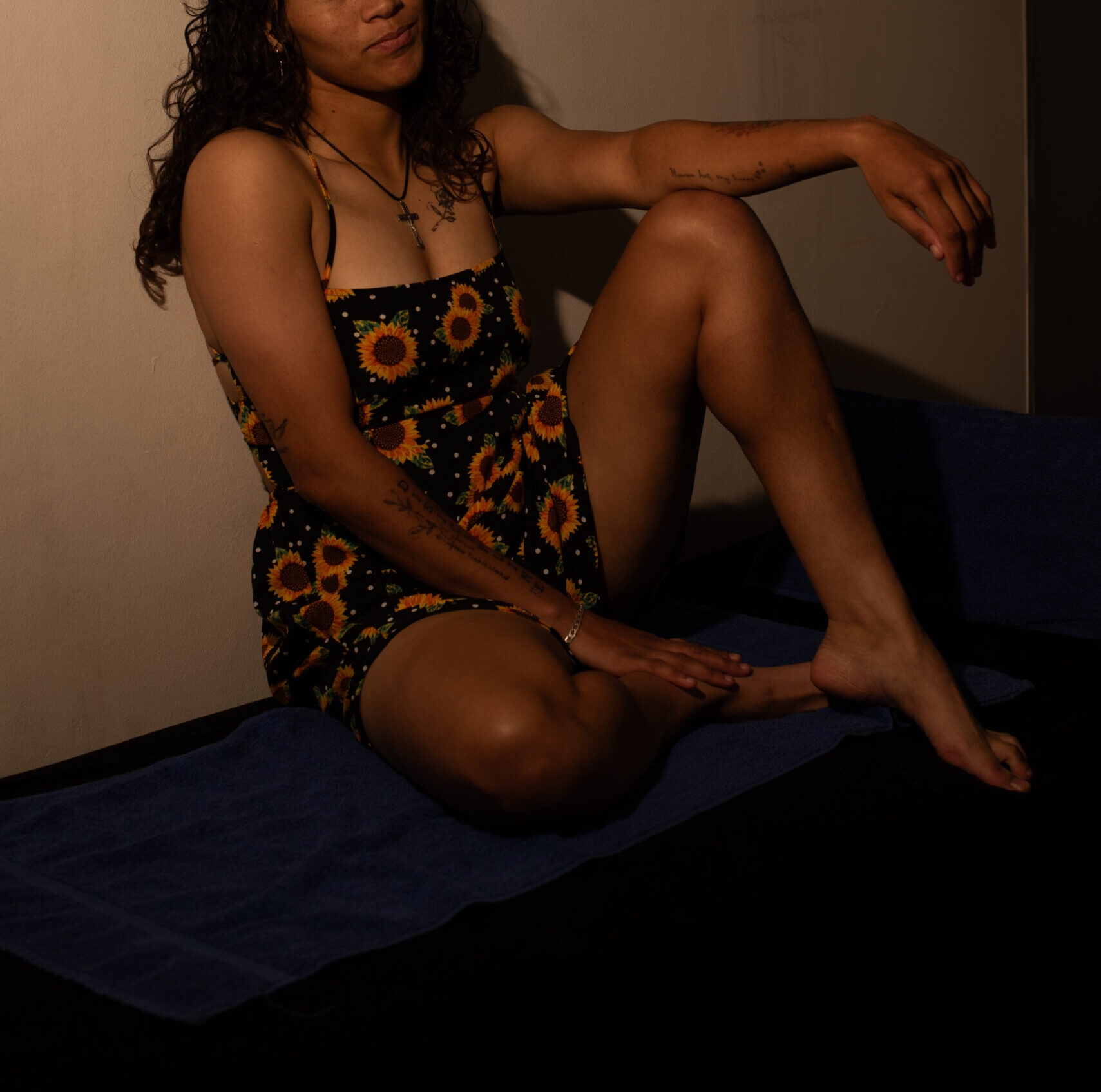 Sensual Massage Cape Town Star