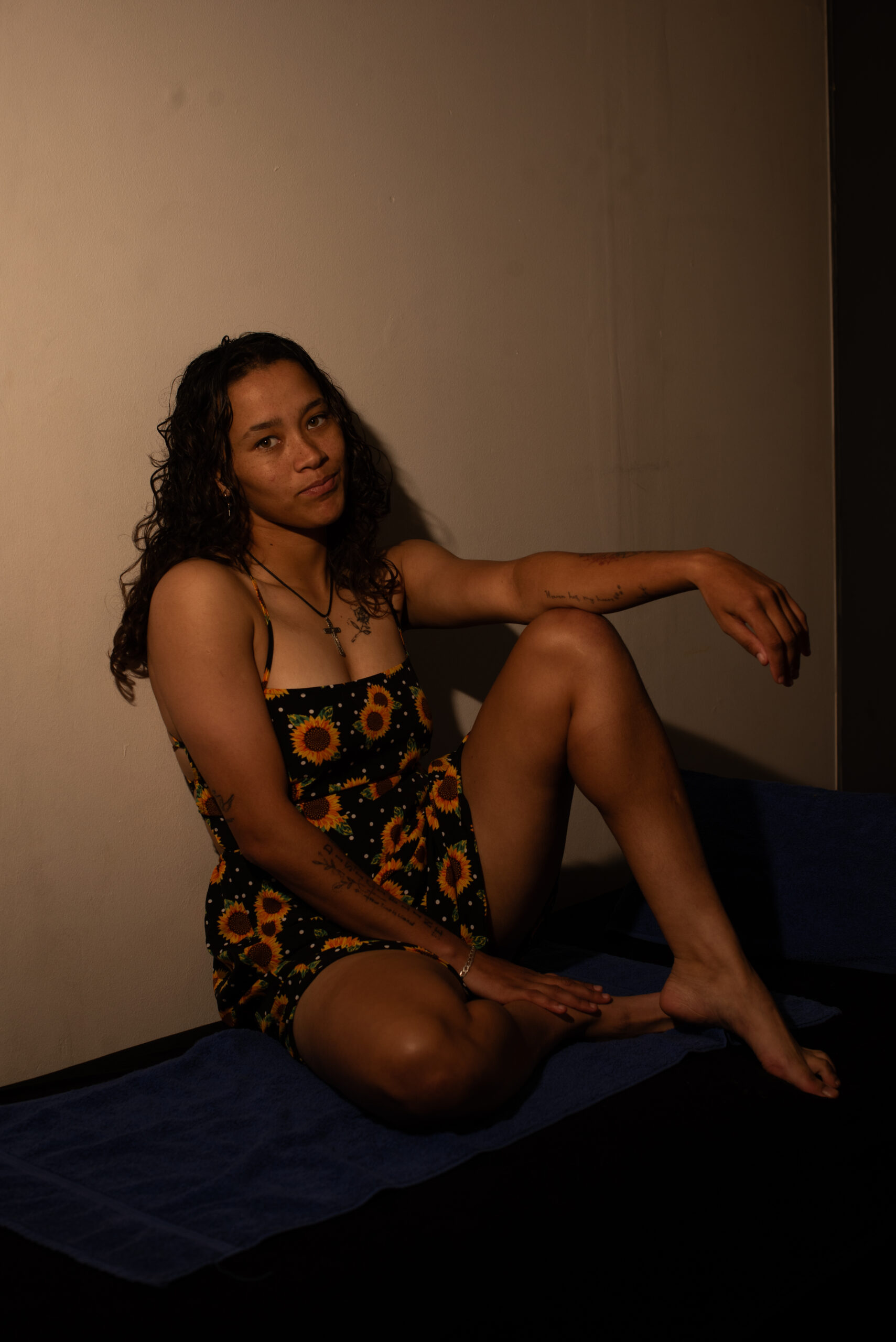 Sensual Massage Cape Town Star