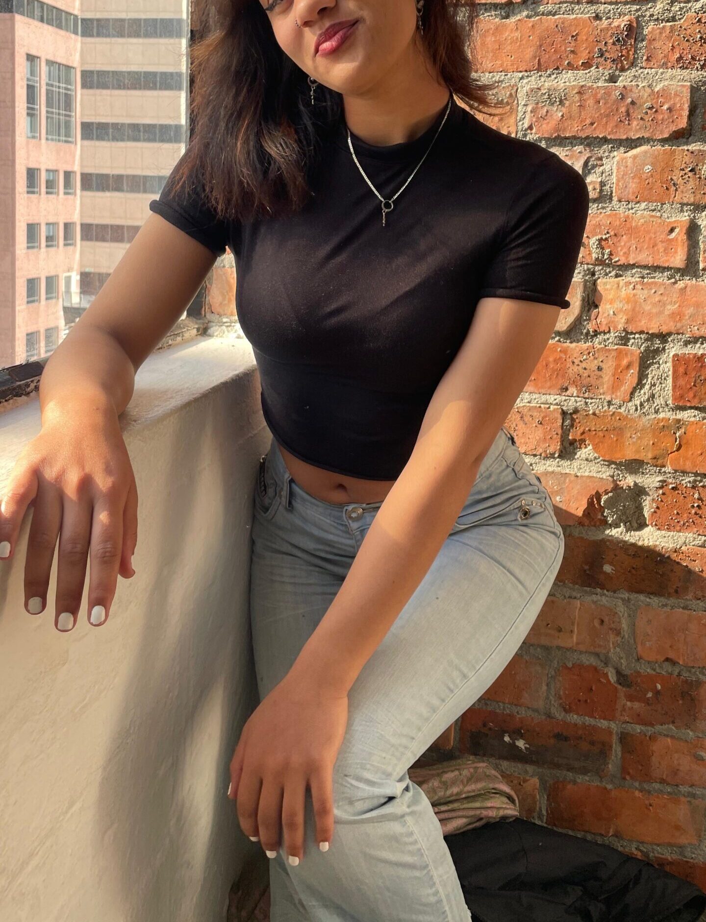 Sensual Massage Cape Town Coco