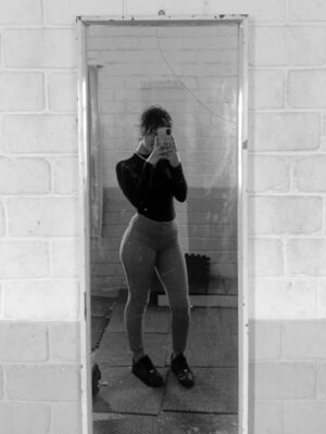 Sensual Massage Cape Town Coco