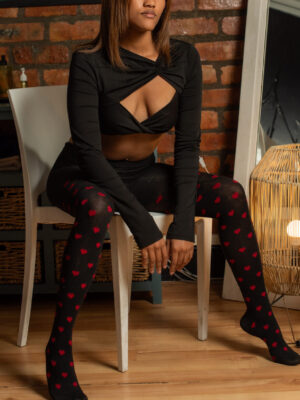 Sensual Massage Cape Town Valentina