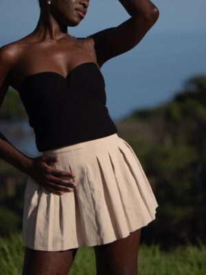 Sensual Massage Cape Town Kai