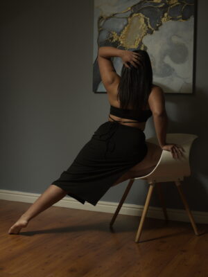 Sensual Massage Cape Town Reece
