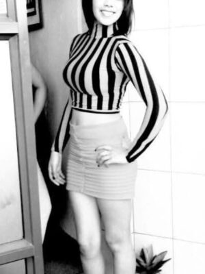 Sensual Massage Cape Town Hannah