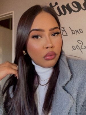 Sensual Massage Cape Town Lilly