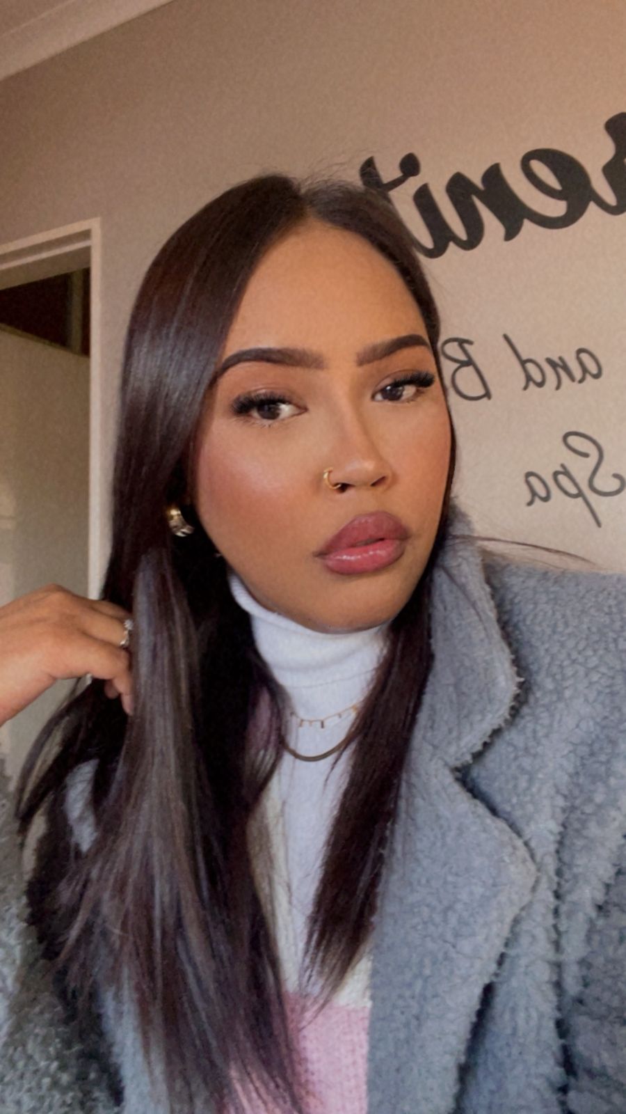 Sensual Massage Cape Town Lilly