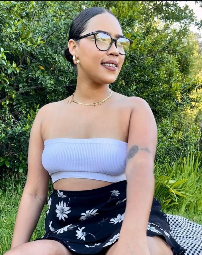 Sensual Massage Cape Town Roshen