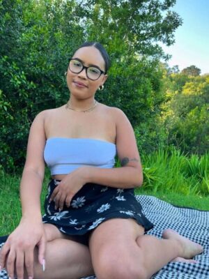 Sensual Massage Cape Town Roshen