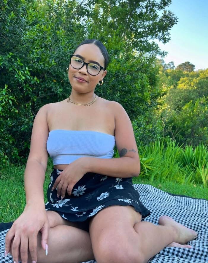 Sensual Massage Cape Town Roshen
