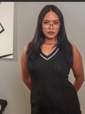 Sensual Massage Cape Town Lilly