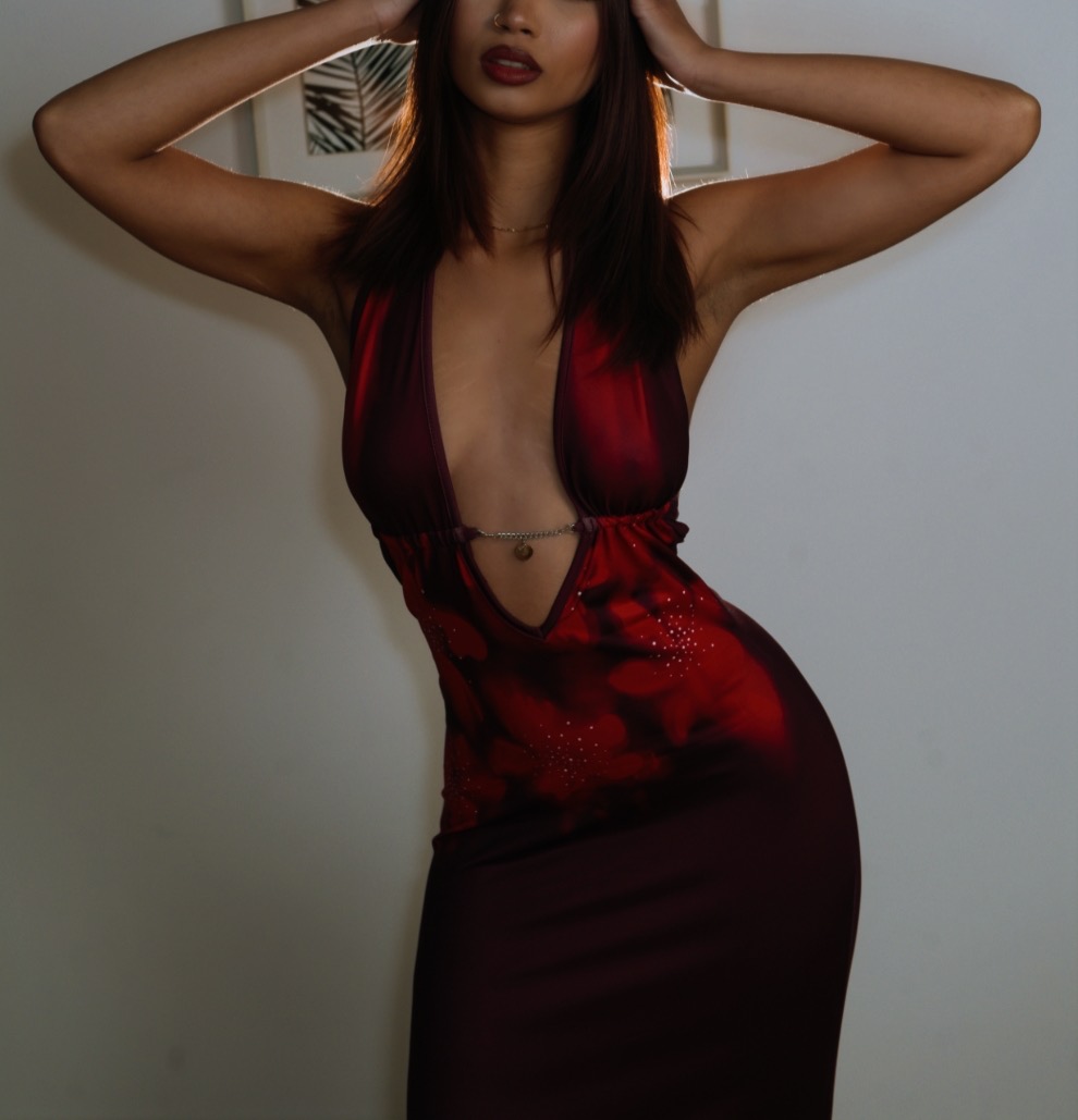 Sensual Massage Cape Town Jasmine