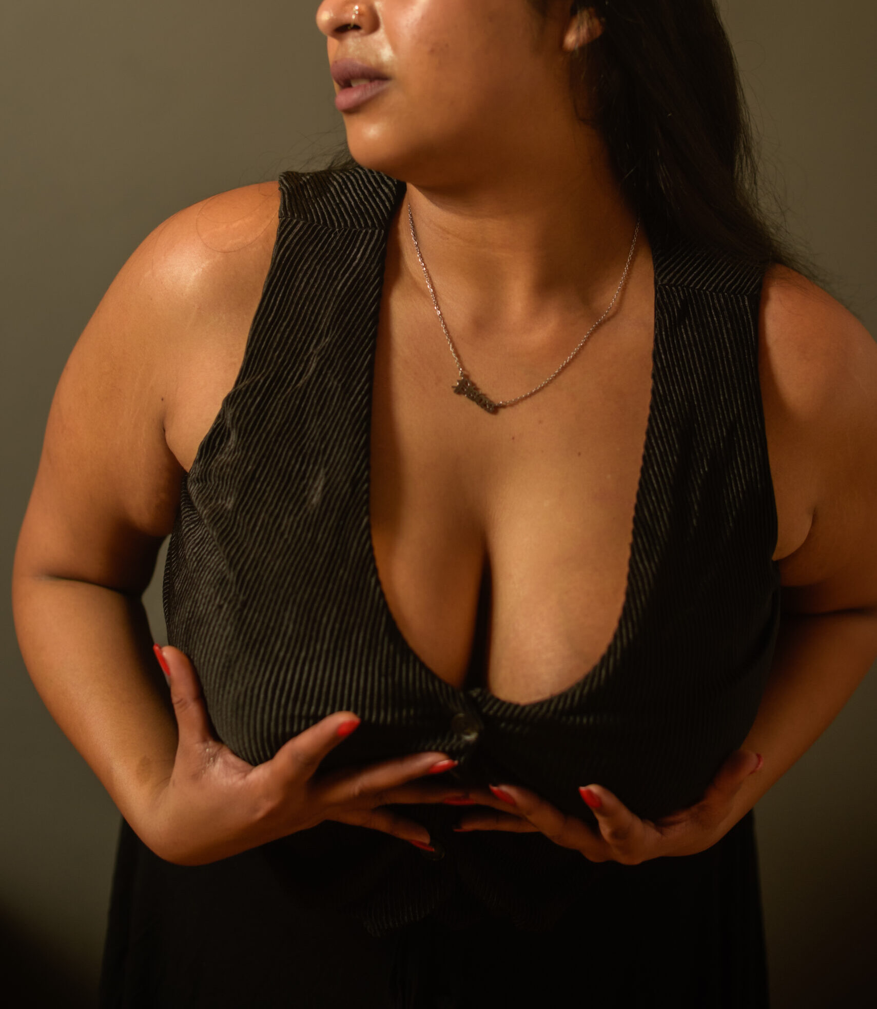 Sensual Massage Cape Town Priyanka