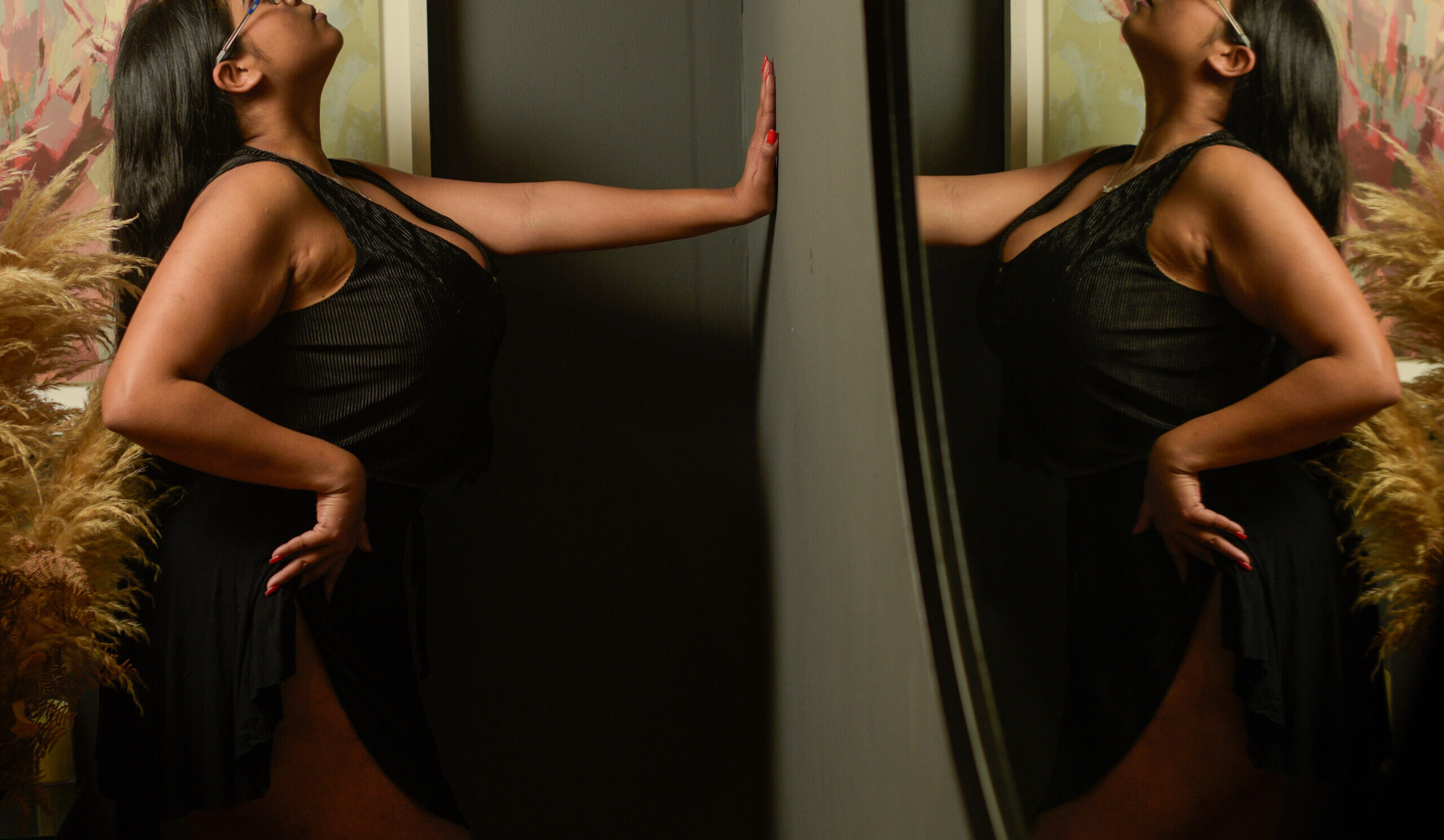 Sensual Massage Cape Town Priyanka