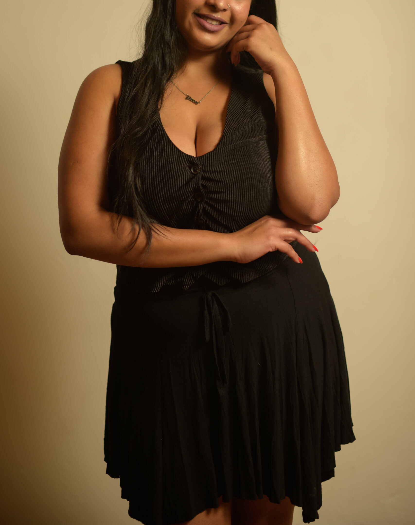 Sensual Massage Cape Town Priyanka