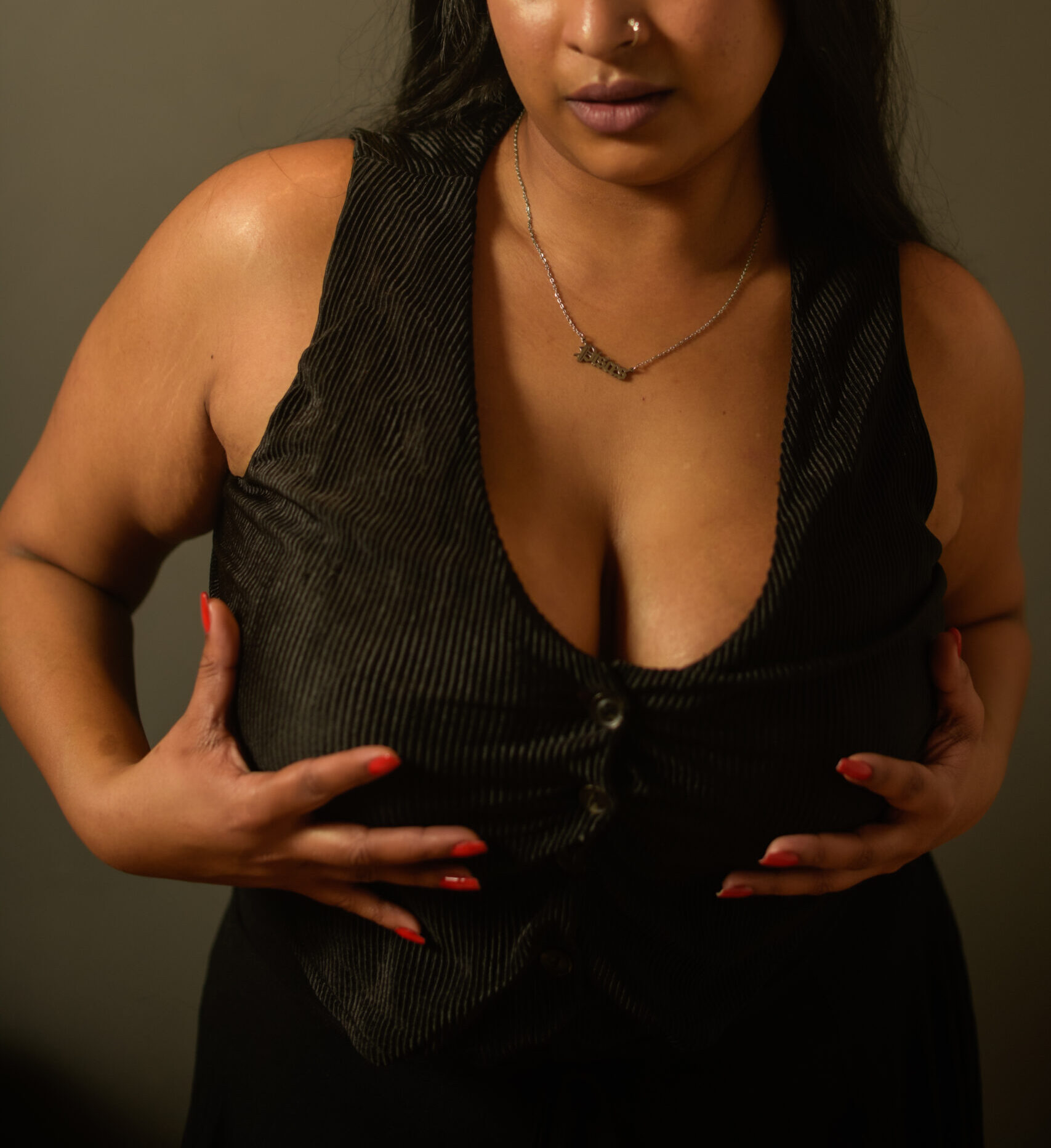 Sensual Massage Cape Town Priyanka