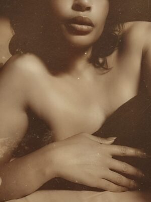 Sensual Massage Cape Town Ginger
