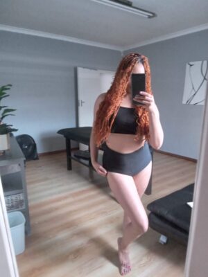Sensual Massage Cape Town Lleilani