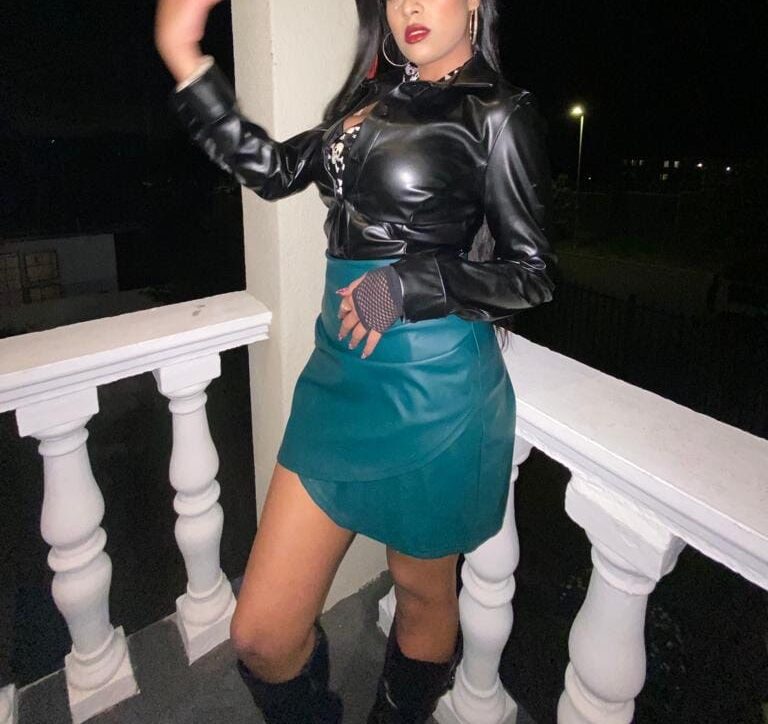 Sensual Massage Cape Town Priyanka