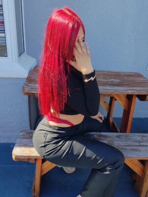 Sensual Massage Cape Town Vixen