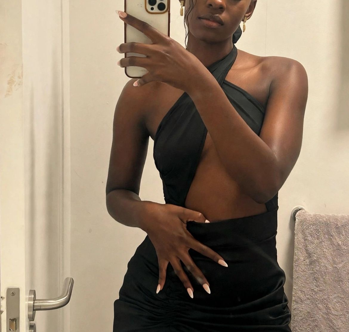 Sensual Massage Cape Town Kai