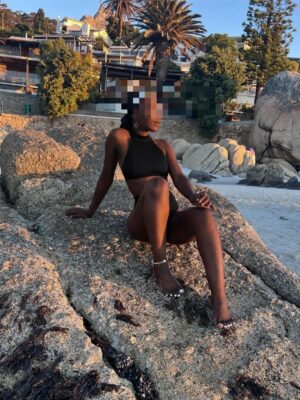 Sensual Massage Cape Town Kai