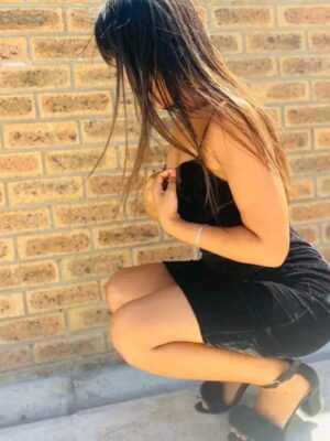 Sensual Massage Cape Town Amy