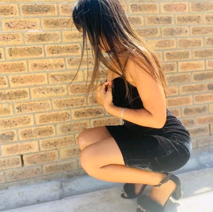 Sensual Massage Cape Town Amy