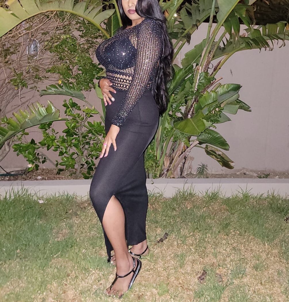 Sensual Massage Cape Town Priyanka