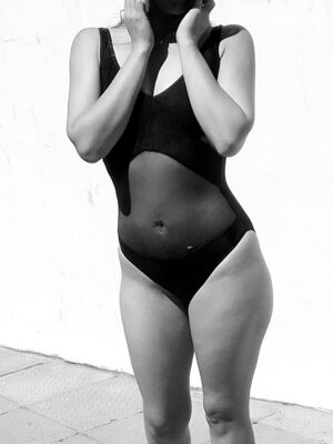 Sensual Massage Cape Town Jane