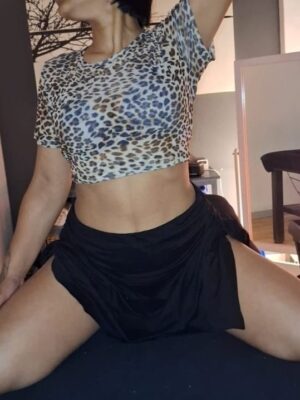 Sensual Massage Cape Town Arrow