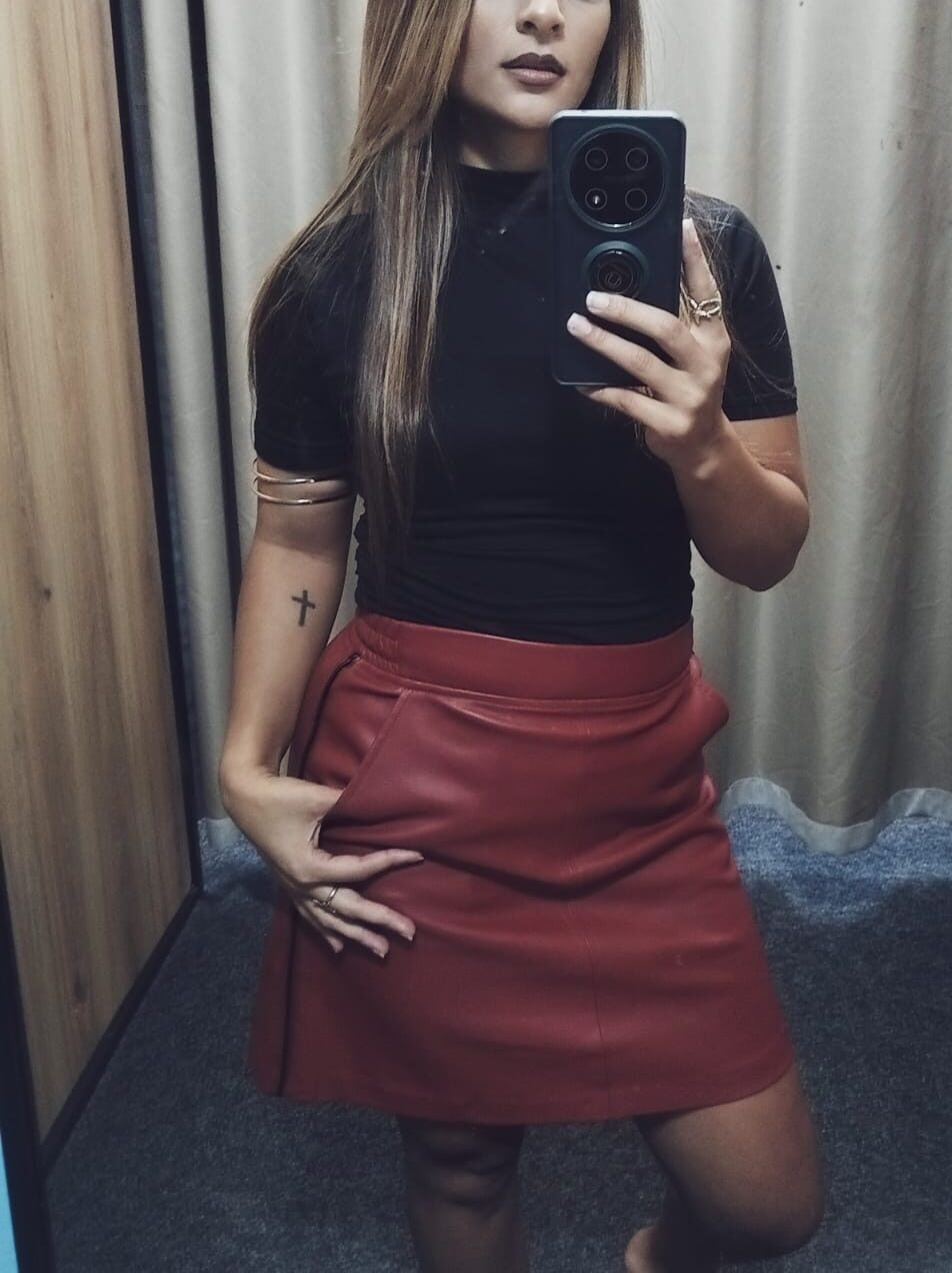 Sensual Massage Cape Town Scarlet
