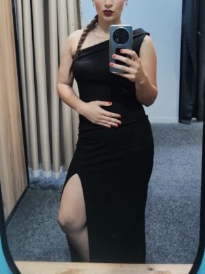 Sensual Massage Cape Town Scarlet