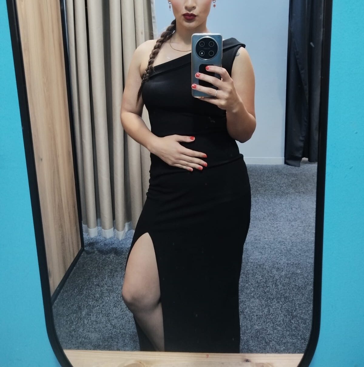 Sensual Massage Cape Town Scarlet