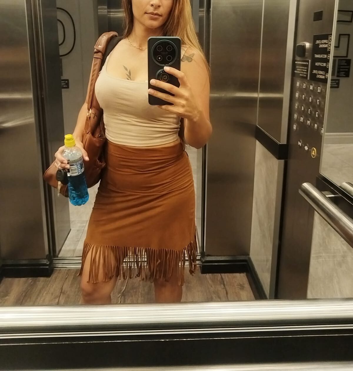 Sensual Massage Cape Town Scarlet