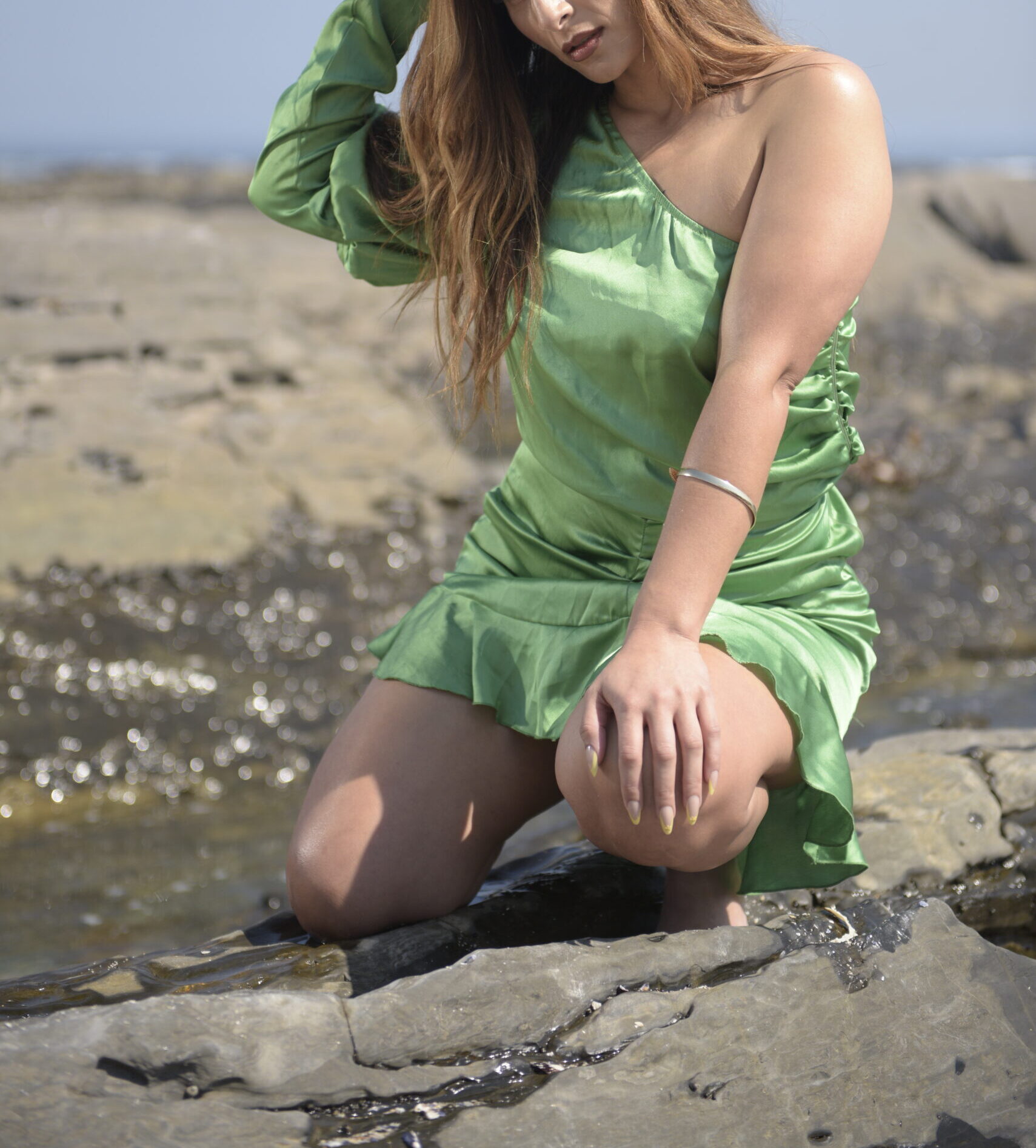 Sensual Massage Cape Town Scarlet