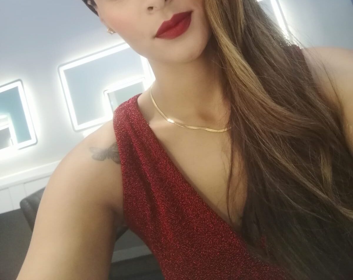 Sensual Massage Cape Town Scarlet