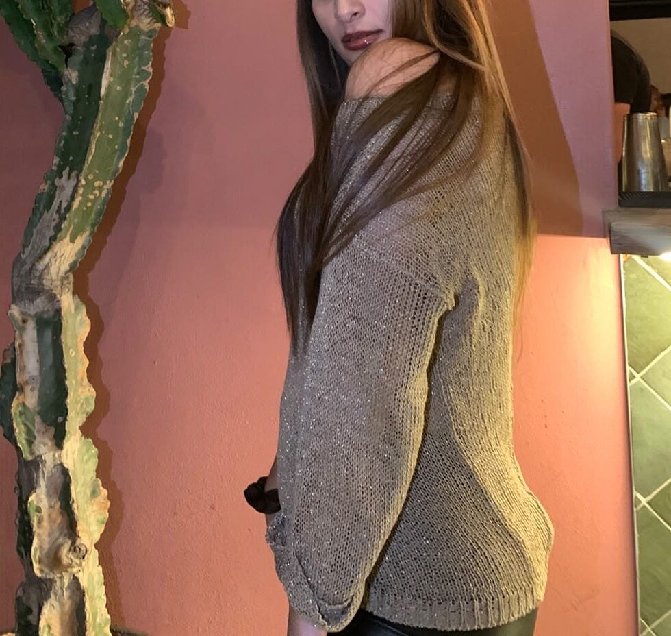 Sensual Massage Cape Town Scarlet