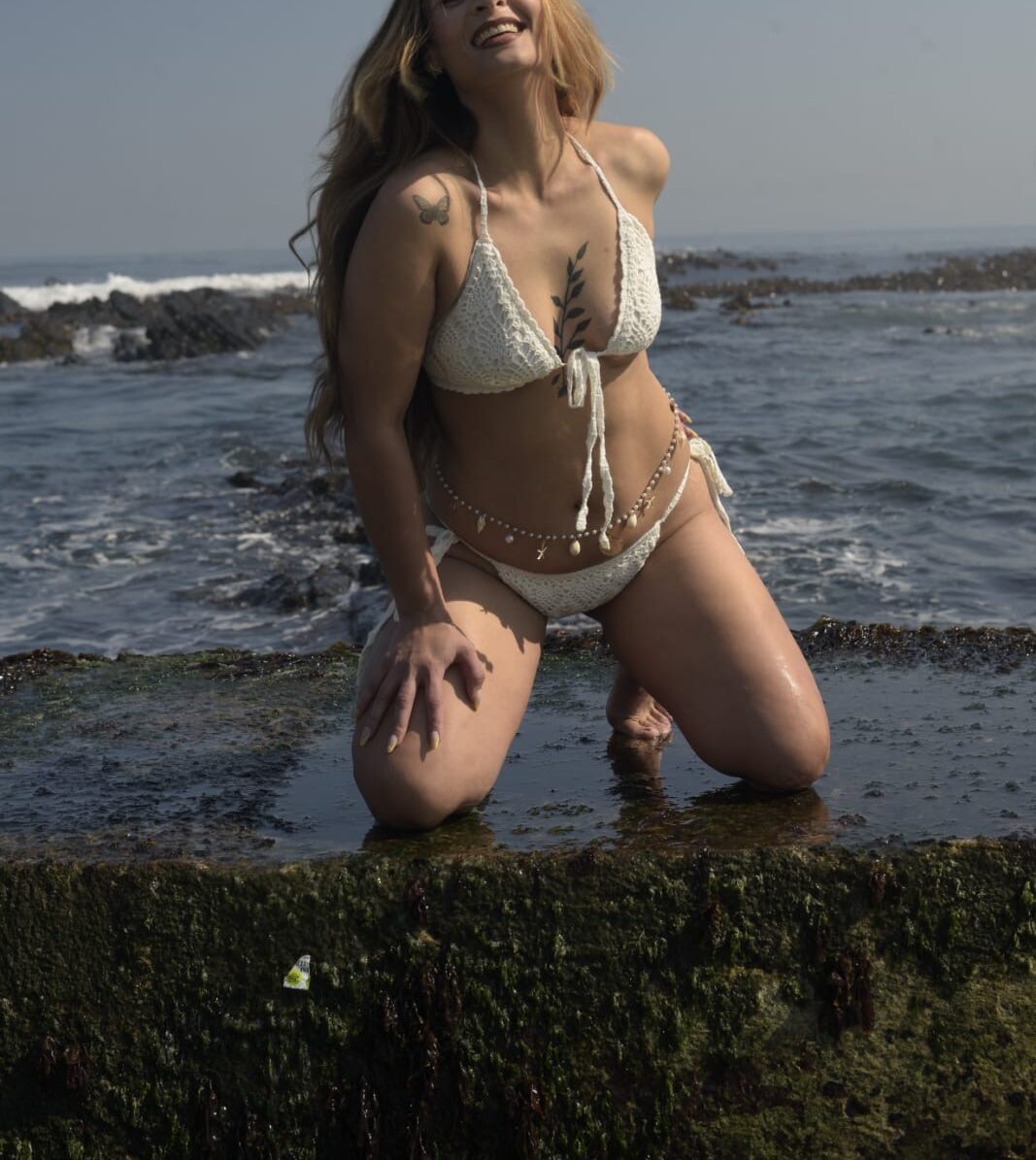 Sensual Massage Cape Town Scarlet