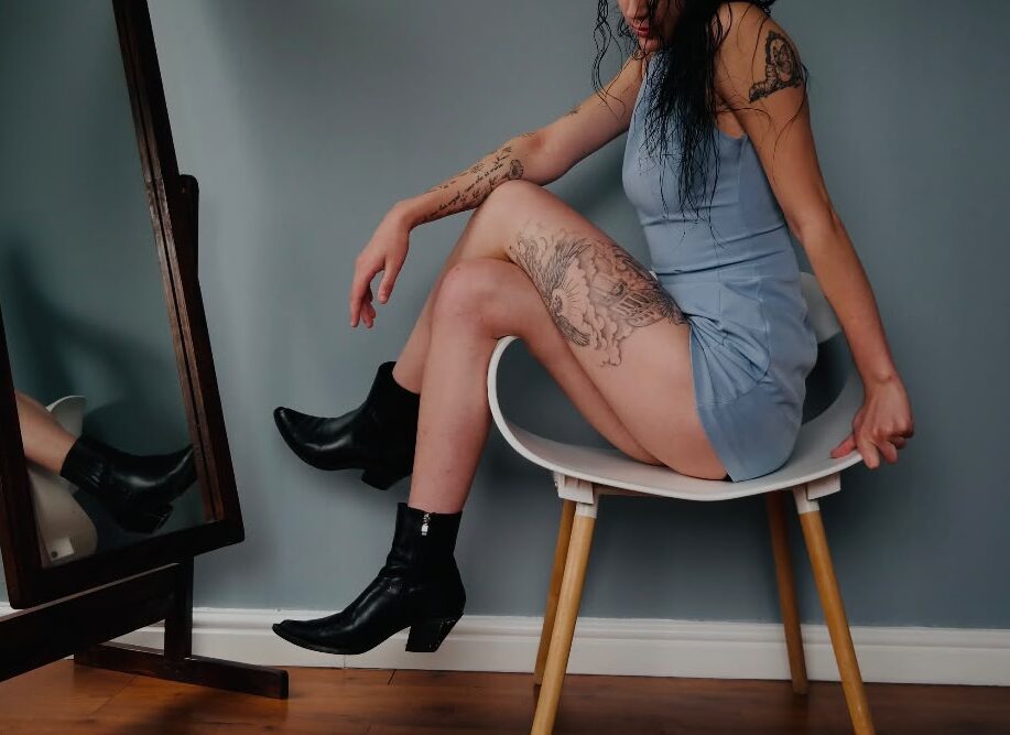Sensual Massage Cape Town Kaylee