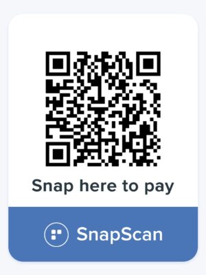SnapScan Massage Nation Payment