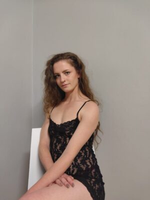 Sensual Massage Cape Town Esla