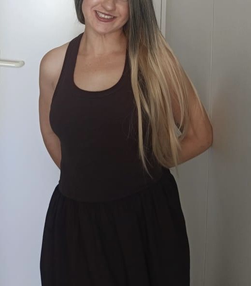 Sensual Massage Cape Town Lucy
