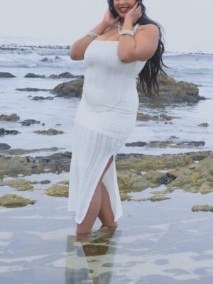 Sensual Massage Cape Town Priyanka